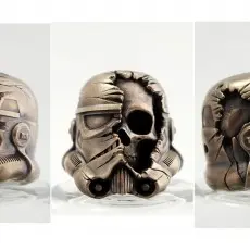 Star Wars Death Trooper