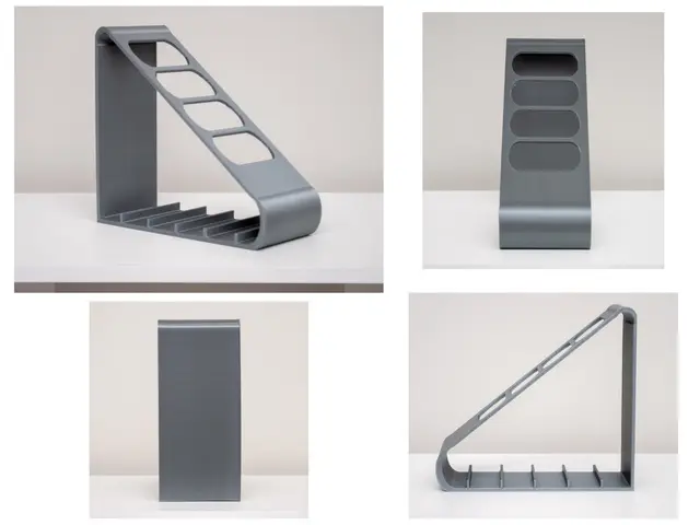Remote holder