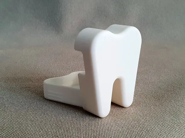 Baby Teeth Box XL  //  Milchzahn Box XL