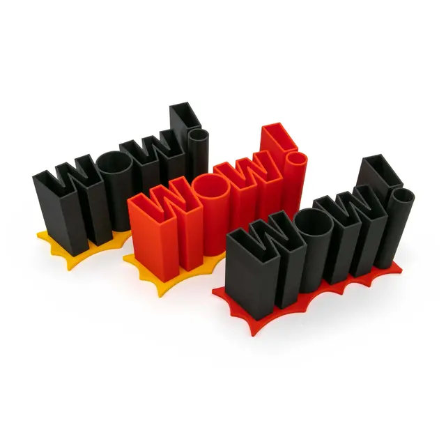 WOW! Pen Holder