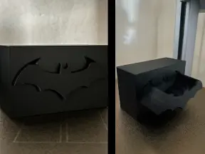 Batman Jewelry Box