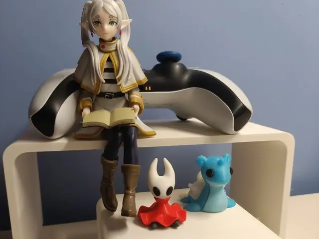 Minimal Stand – Customizable Desk Organizer