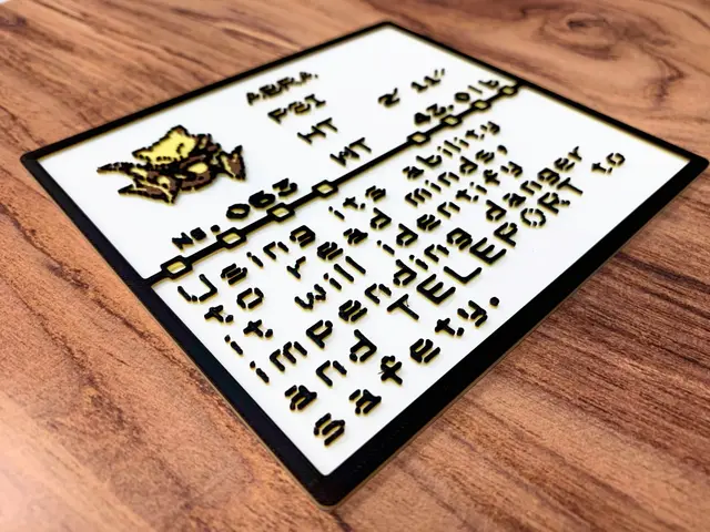 Pokemon Pokedex Abra
