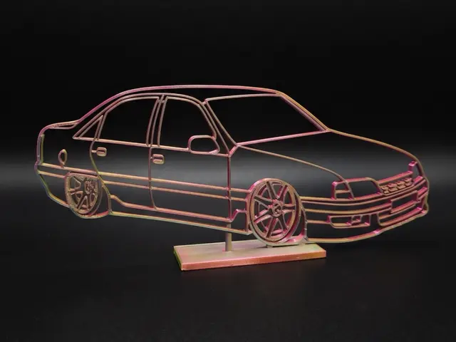 Chevy Omega (Brazillian car)