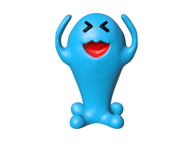 Wobbuffet Pokemon ソーナンス