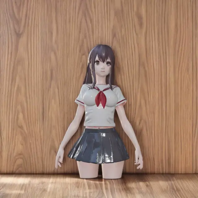 Title censored due to NSFW