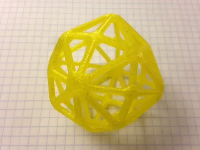 Disdyakis Dodecahedron