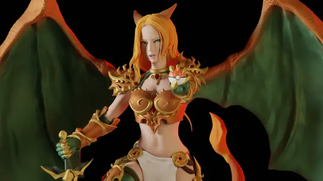 Charizard Pokemon Trainer