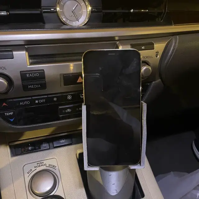 iphone stand suitable for car