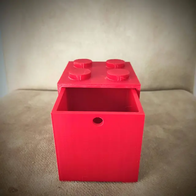 let s go box
